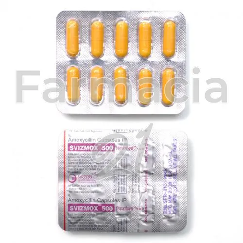 comprar amoxicilina online en España