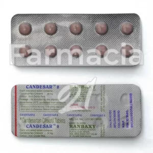 comprar atacand online en España