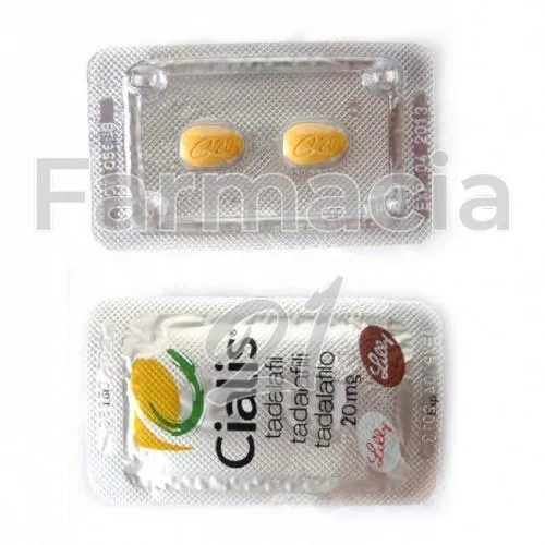 comprar marca cialis online en España