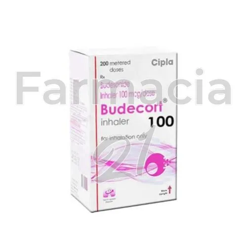 comprar budesonida online en España