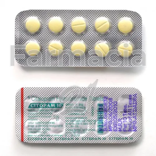 comprar citalopram online en España