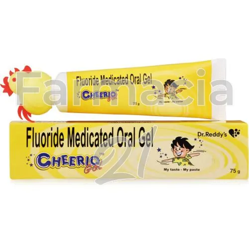 comprar cheerio fluoride online en España