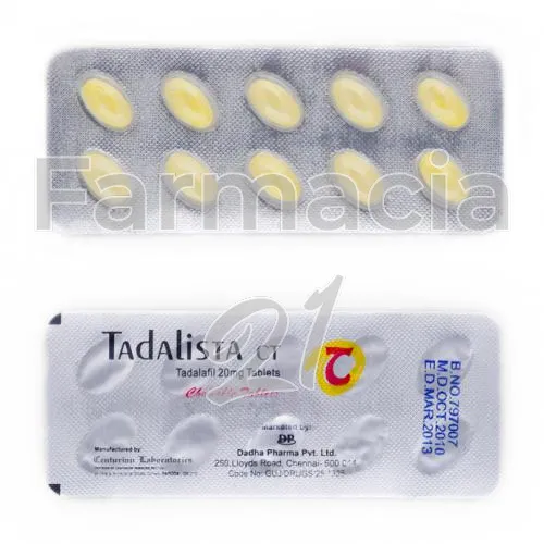 comprar cialis soft online en España