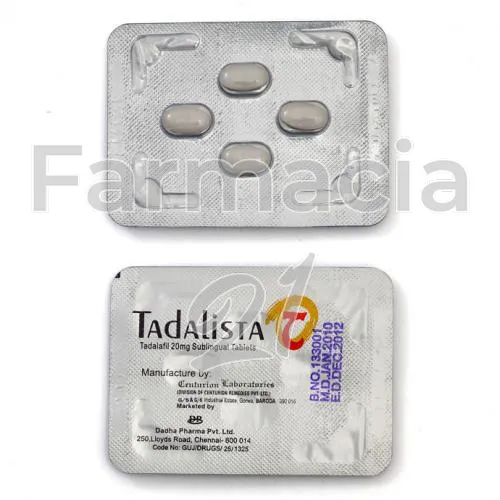 comprar cialis sublingual online en España