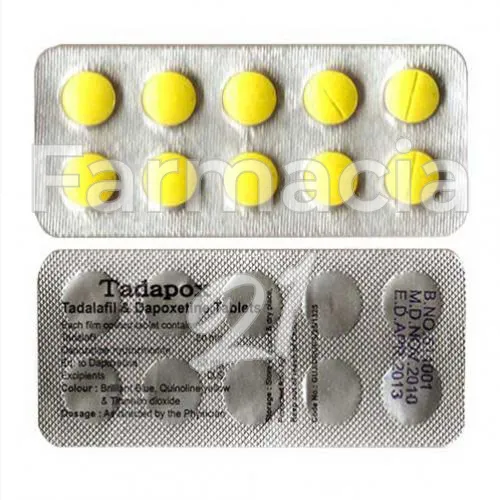 comprar cialis super force online en España