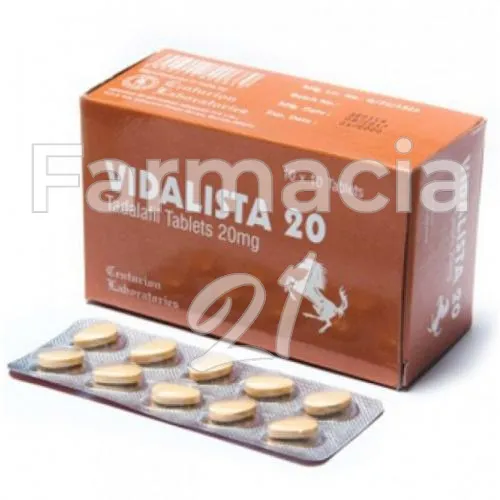 comprar cialis online en España