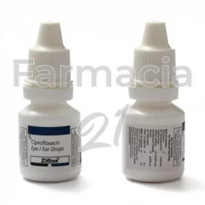 comprar ciloxan online en España