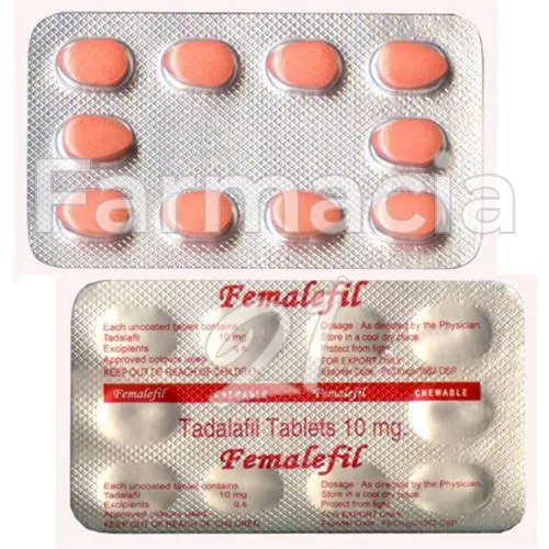 comprar female cialis online en España