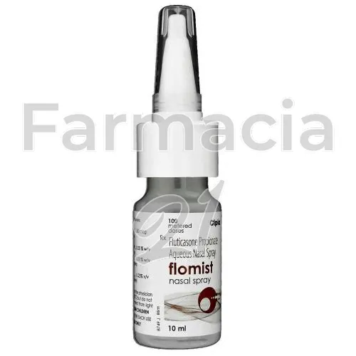 comprar fluticasona nasal online en España