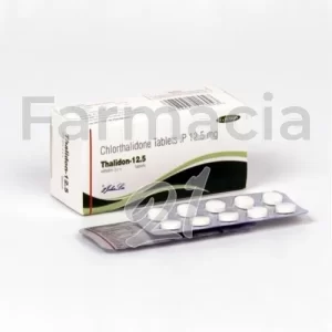 comprar hygroton online en España