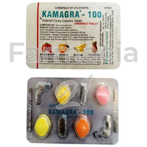 comprar kamagra soft online en España