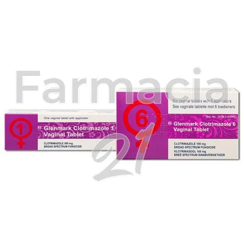 comprar fenticonazol online en España