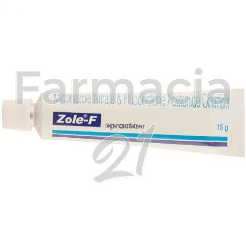 comprar miconazol online en España