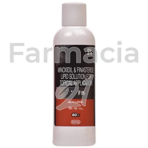 comprar minoxidil + finasterida online en España