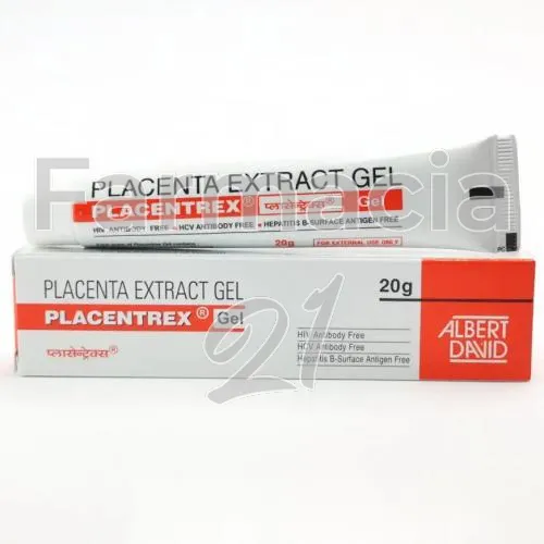 comprar extracto de placenta online en España