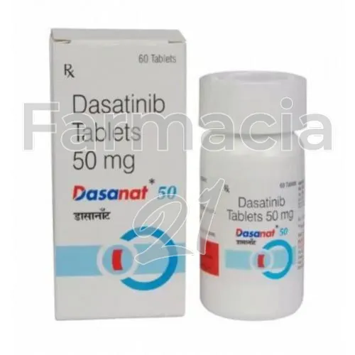 comprar dasatinib online en España