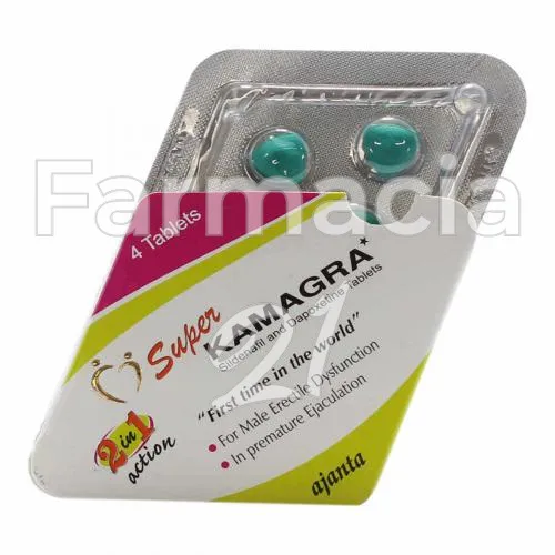 comprar super kamagra online en España