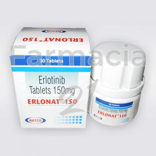 comprar erlotinib online en España