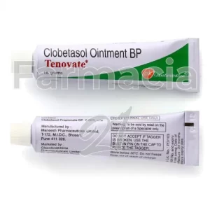 comprar temovate online en España