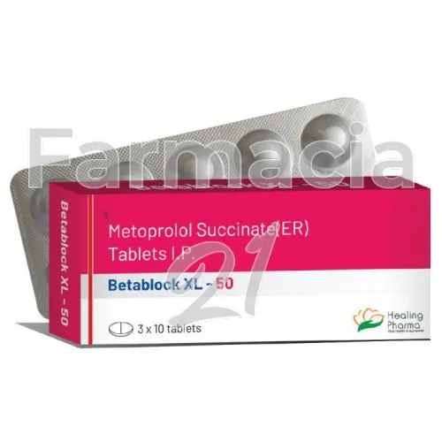 comprar metoprolol online en España