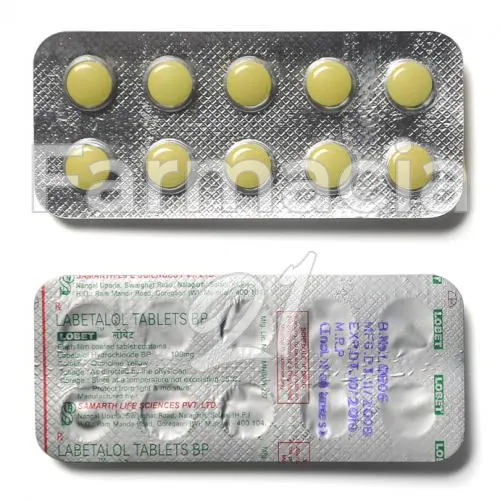 comprar labetalol online en España