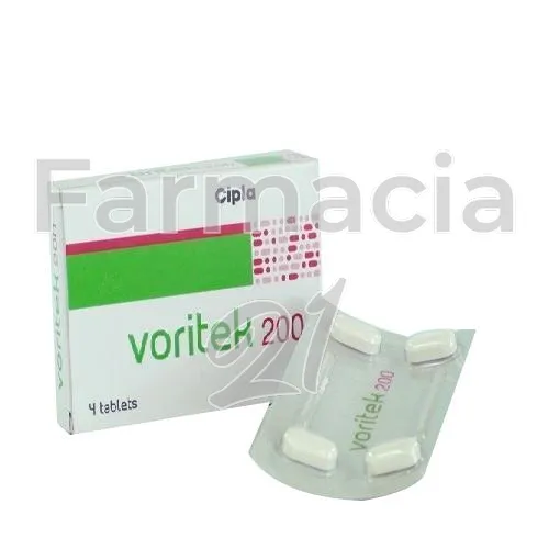 comprar voriconazol online en España