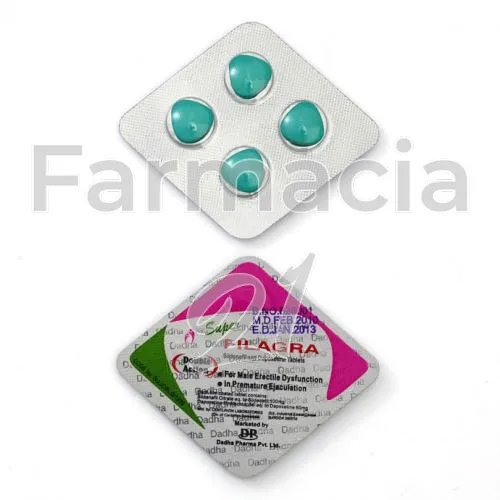 comprar viagra super force online en España