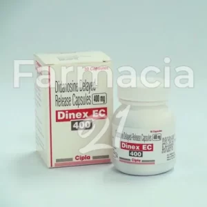 comprar videx ec online en España