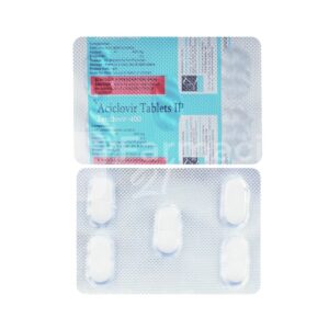Aciclovir