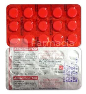 Aldactone