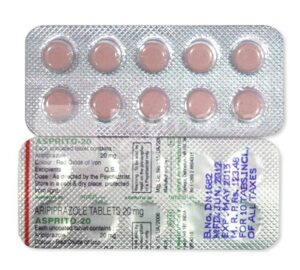 Aripiprazol