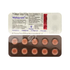 Citalopram