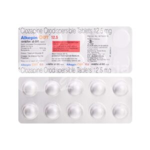 Clozaril