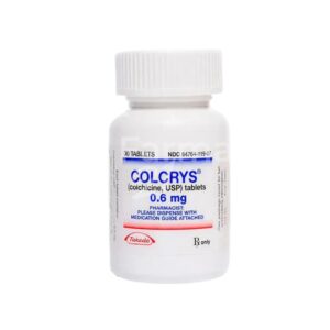 Colcrys