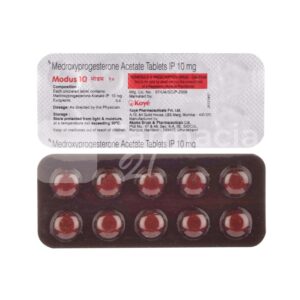 Cycrin