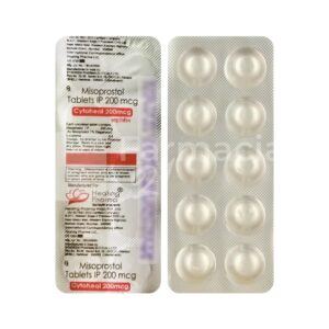 Cytotec