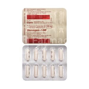Danazol