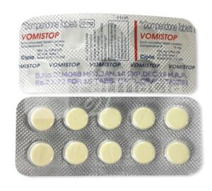 Domperidona