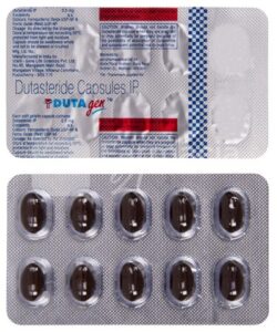 Dutasterida