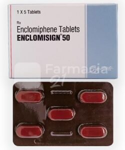 Enclomifeno