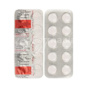 Escitalopram