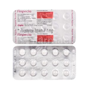 Finpecia
