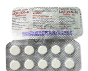 Furosemida