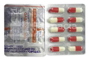 Gabapentina