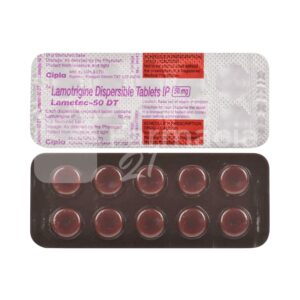 Lamictal