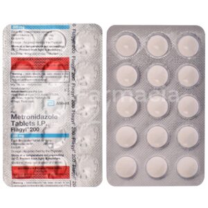 Metronidazol