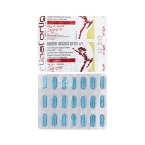Orlistat