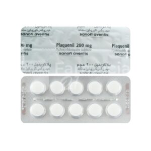 Plaquenil