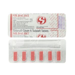 Sildalis