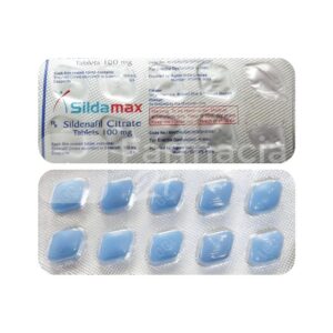Sildamax